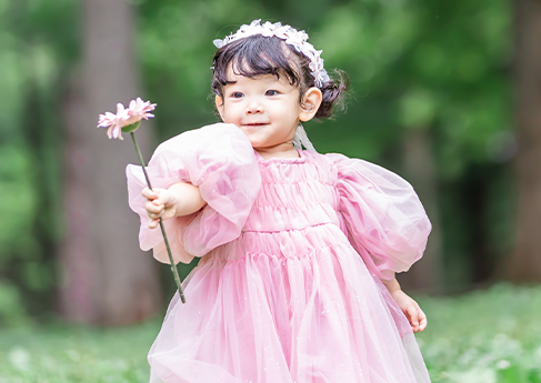 百日写真 Airy Day