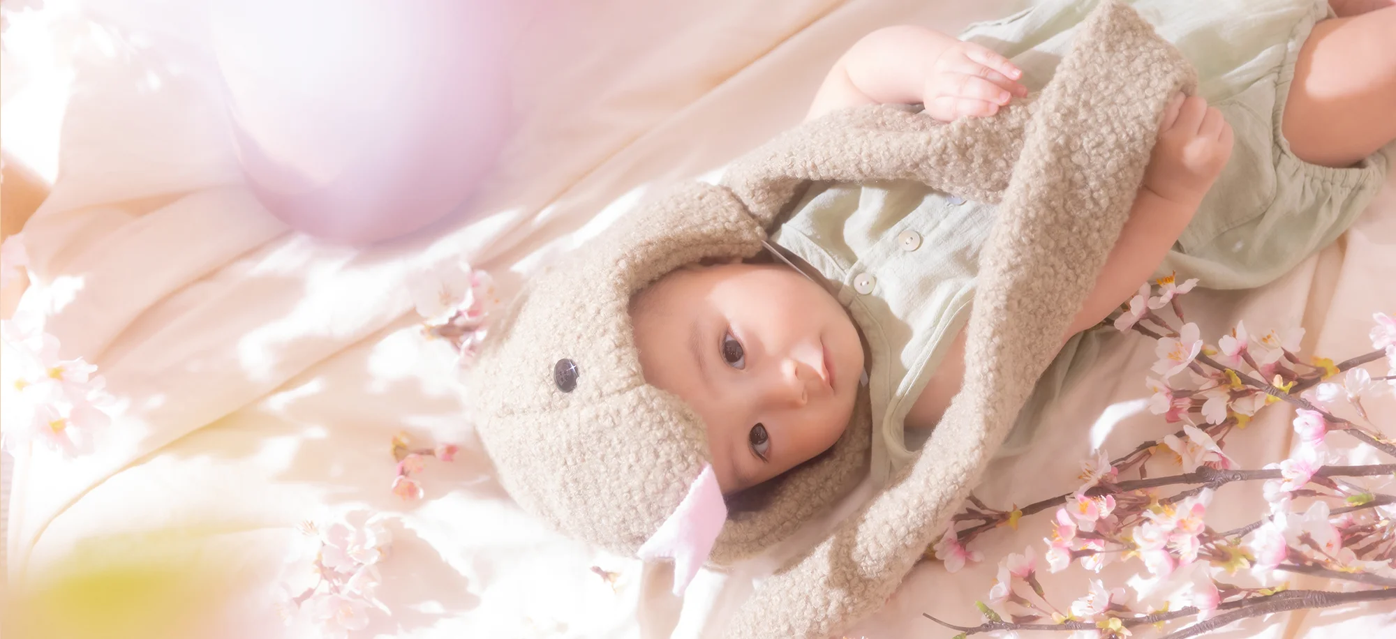 べびーへびちゃん(1)