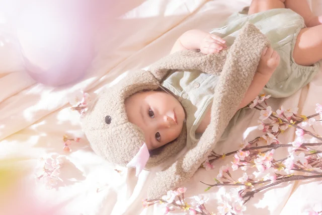 べびーへびちゃん