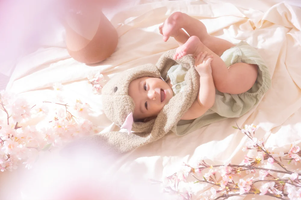 べびーへびちゃん(2)