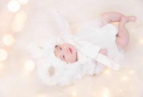 レースくまちゃん(3)