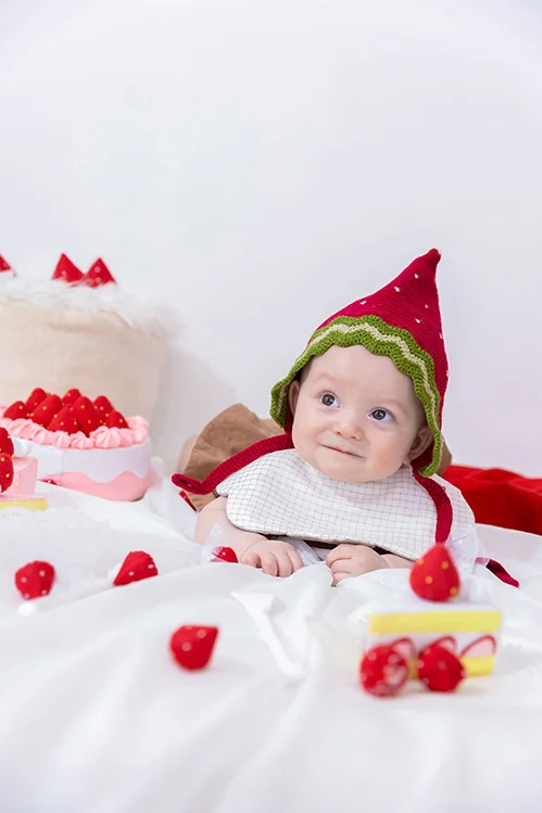 いちごミルクベビー(4)