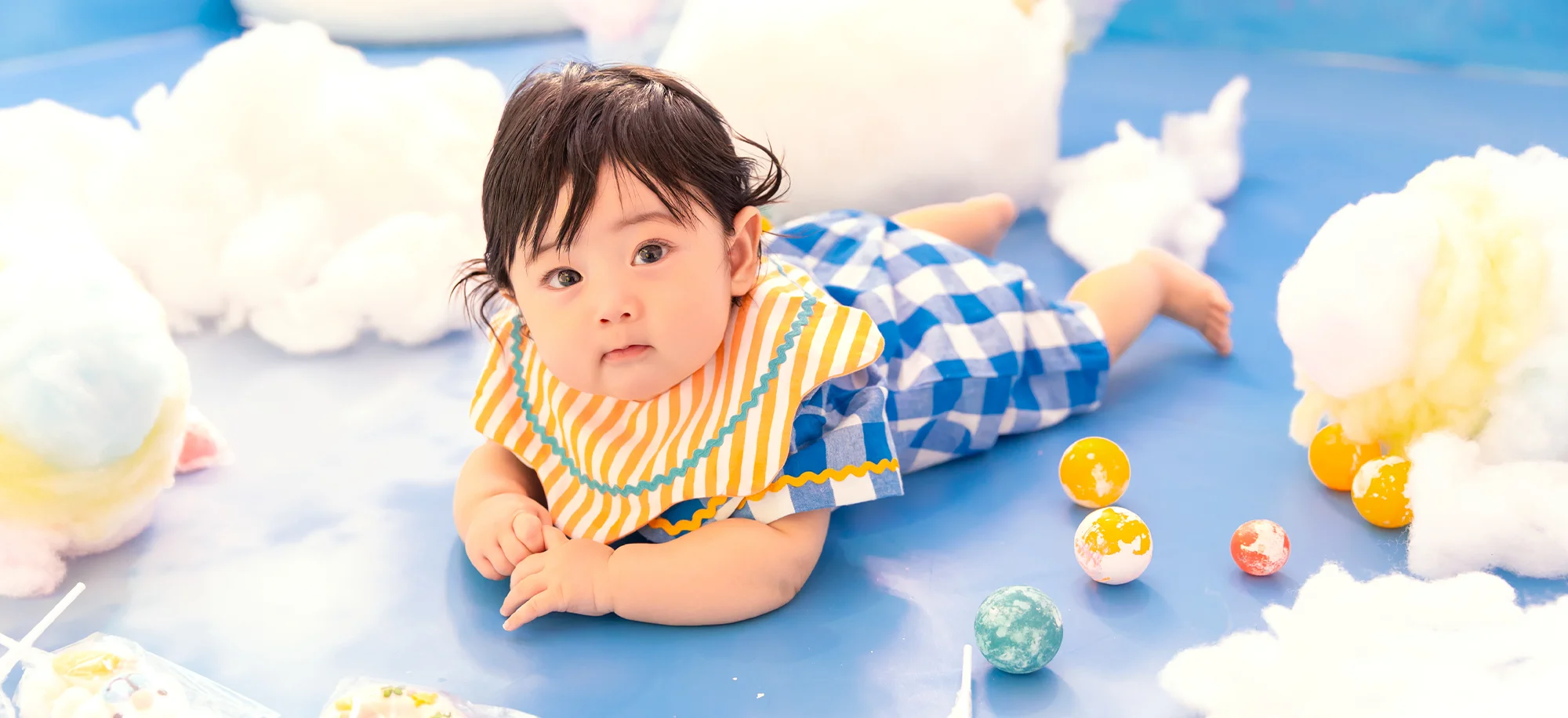 コットンキャンディ(boy)(1)