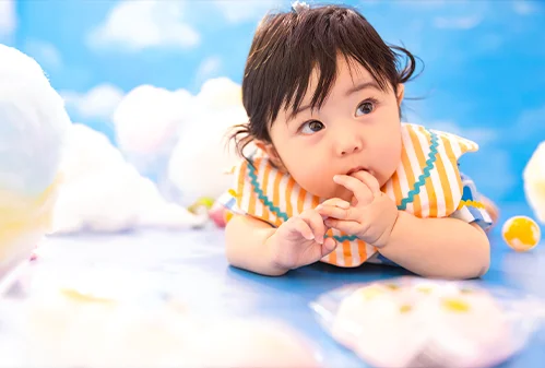 コットンキャンディ(boy)(3)