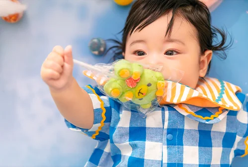 コットンキャンディ(boy)(4)