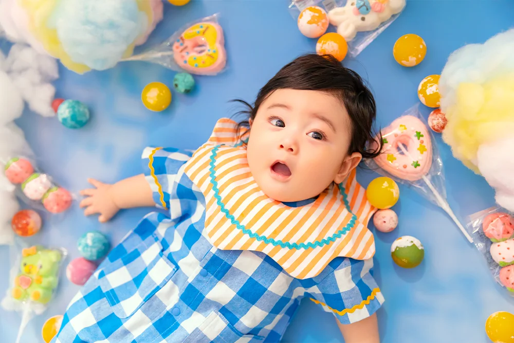 コットンキャンディ(boy)(5)