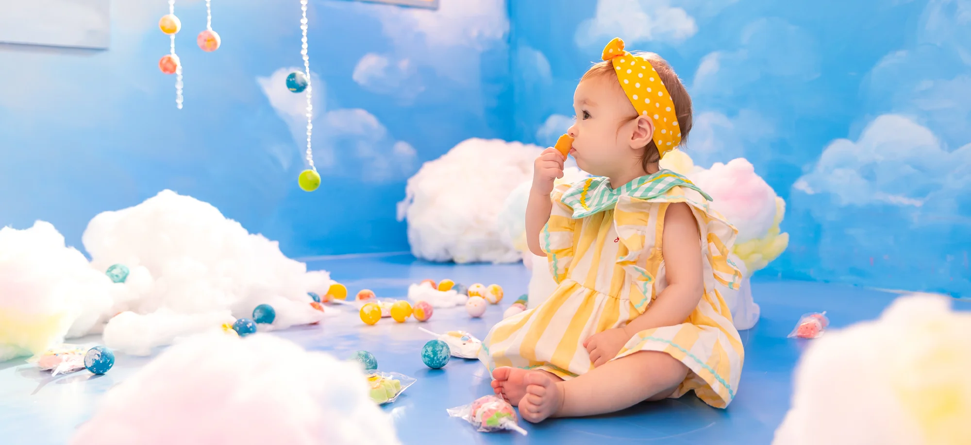 コットンキャンディ(girl)(1)