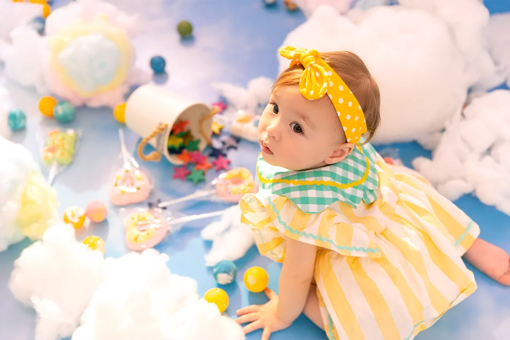 コットンキャンディ(girl)(2)