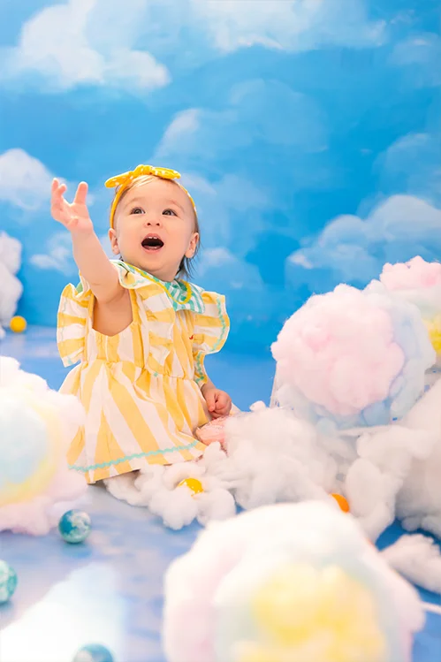 コットンキャンディ(girl)(3)