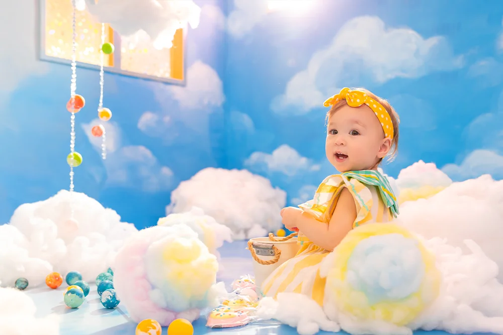 コットンキャンディ(girl)(5)