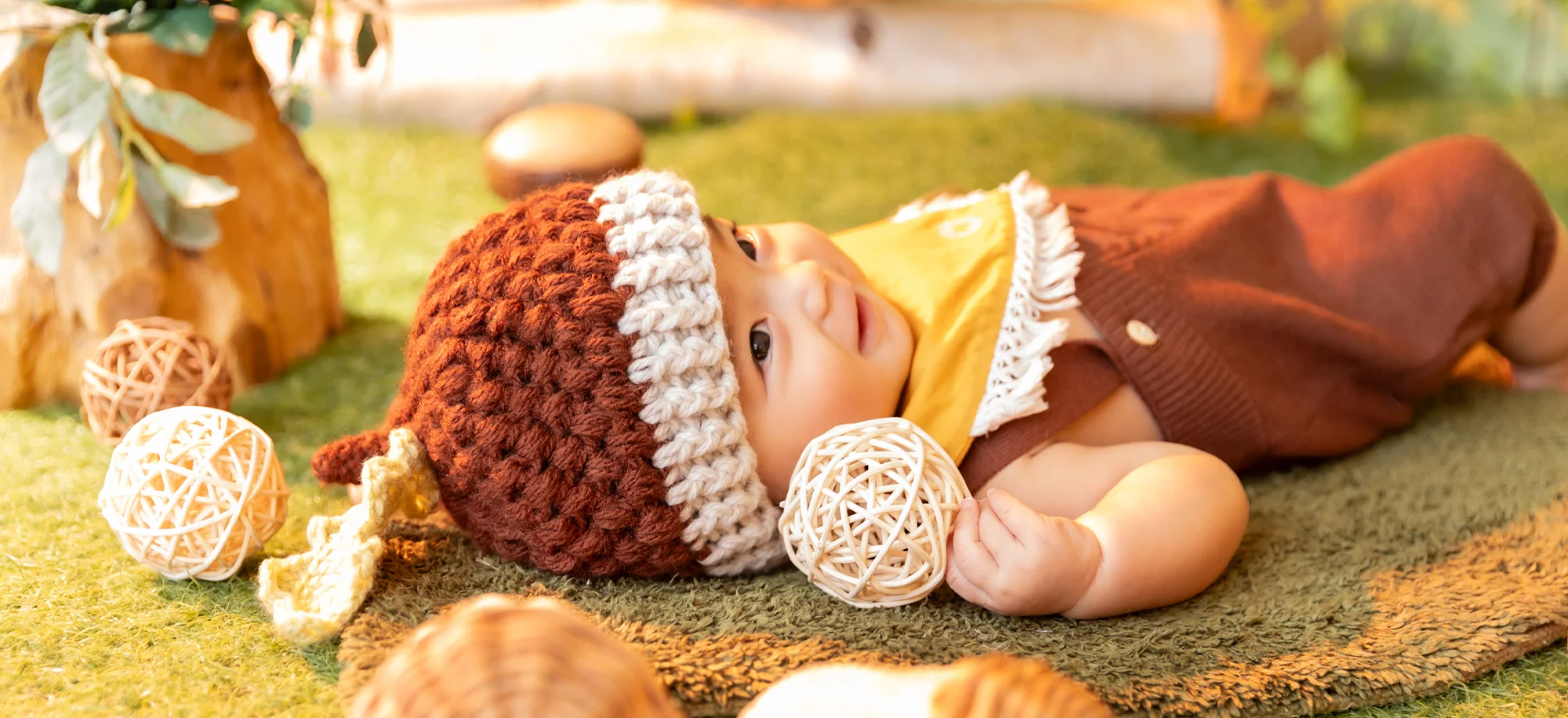 どんぐりころころ(1)