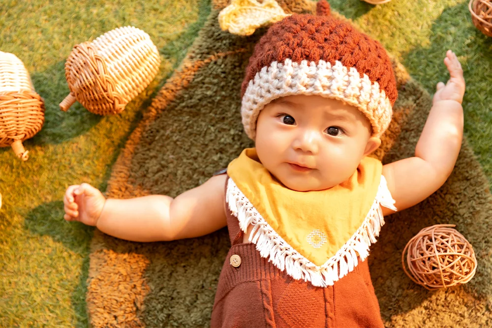 どんぐりころころ(2)