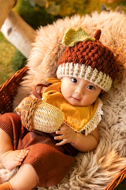 どんぐりころころ(3)