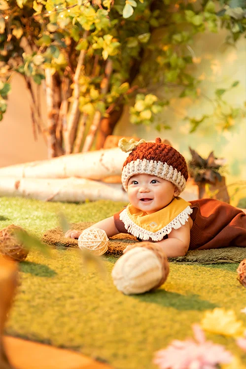 どんぐりころころ(4)