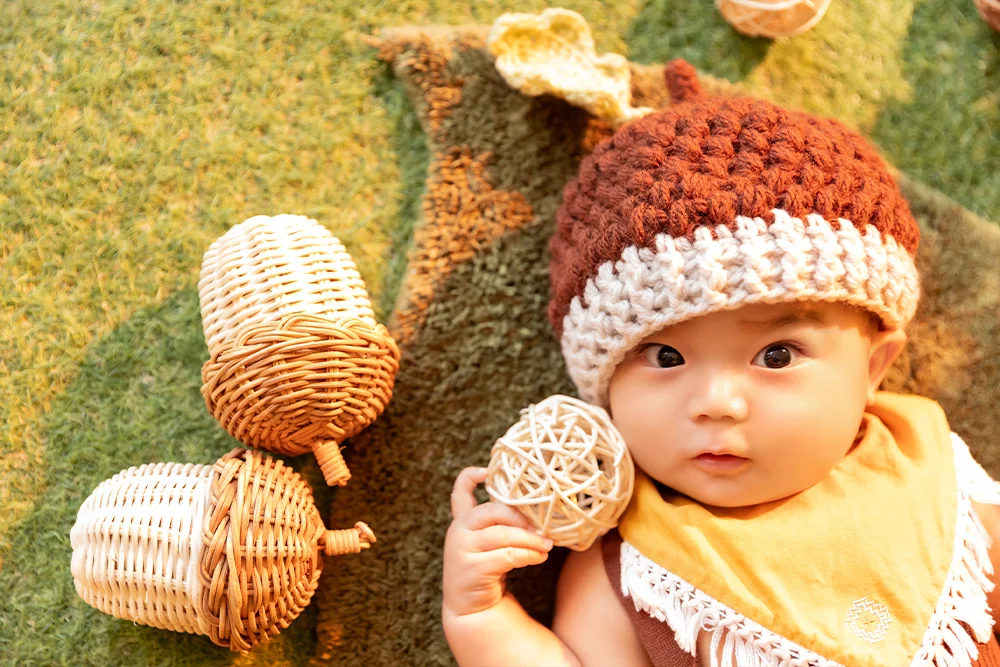 どんぐりころころ(5)