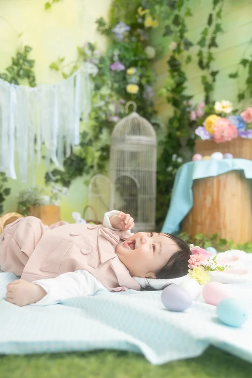 Easter Rabbit(Boy)(3)