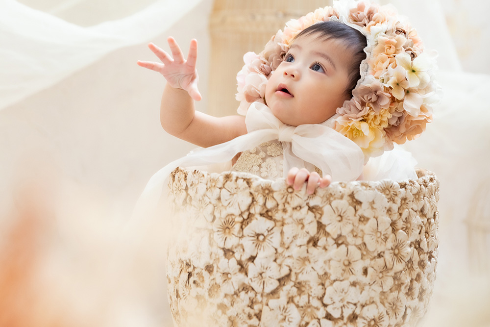 Flower Pot〜Antique Colour〜(1)