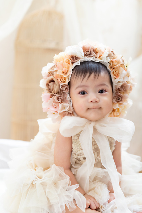 Flower Pot〜Antique Colour〜(2)