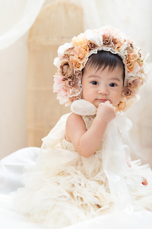 Flower Pot〜Antique Colour〜(3)