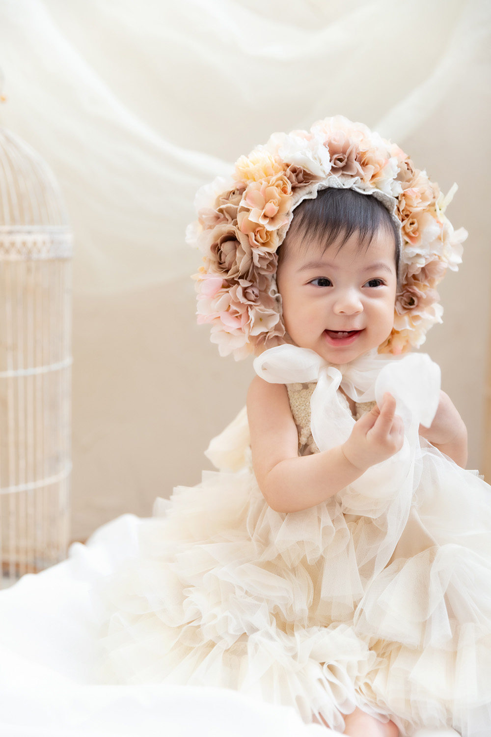 Flower Pot〜Antique Colour〜(4)