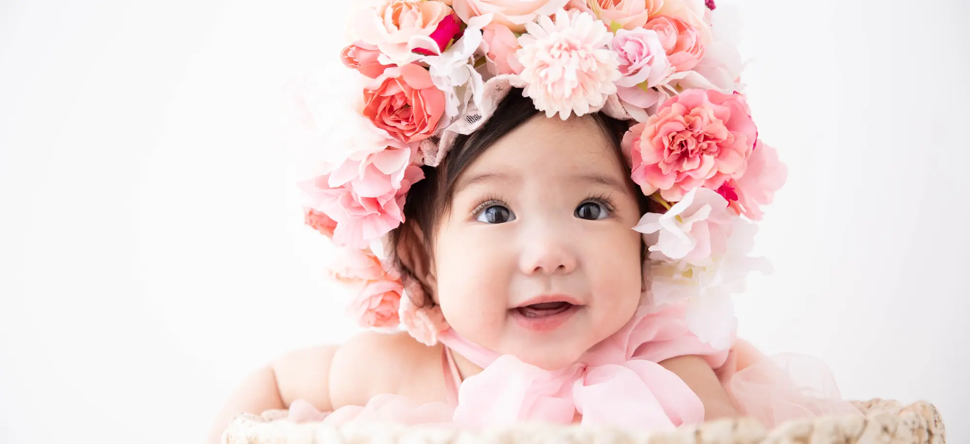 フラワーポット(ローズ)