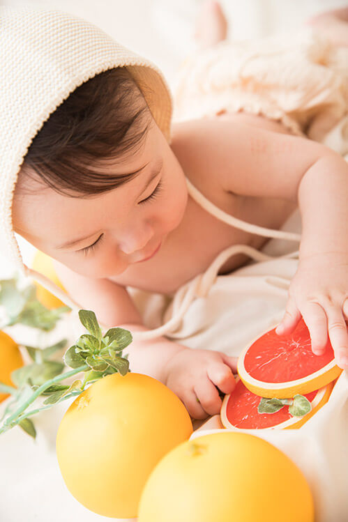 GRAPEFRUIT×BABY(4)
