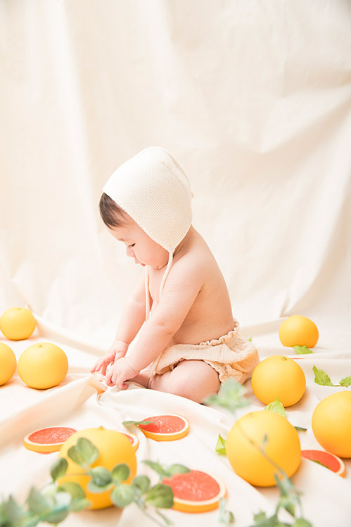 GRAPEFRUIT×BABY(10)