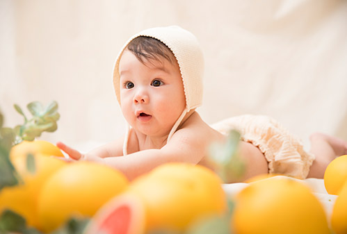 GRAPEFRUIT×BABY(12)