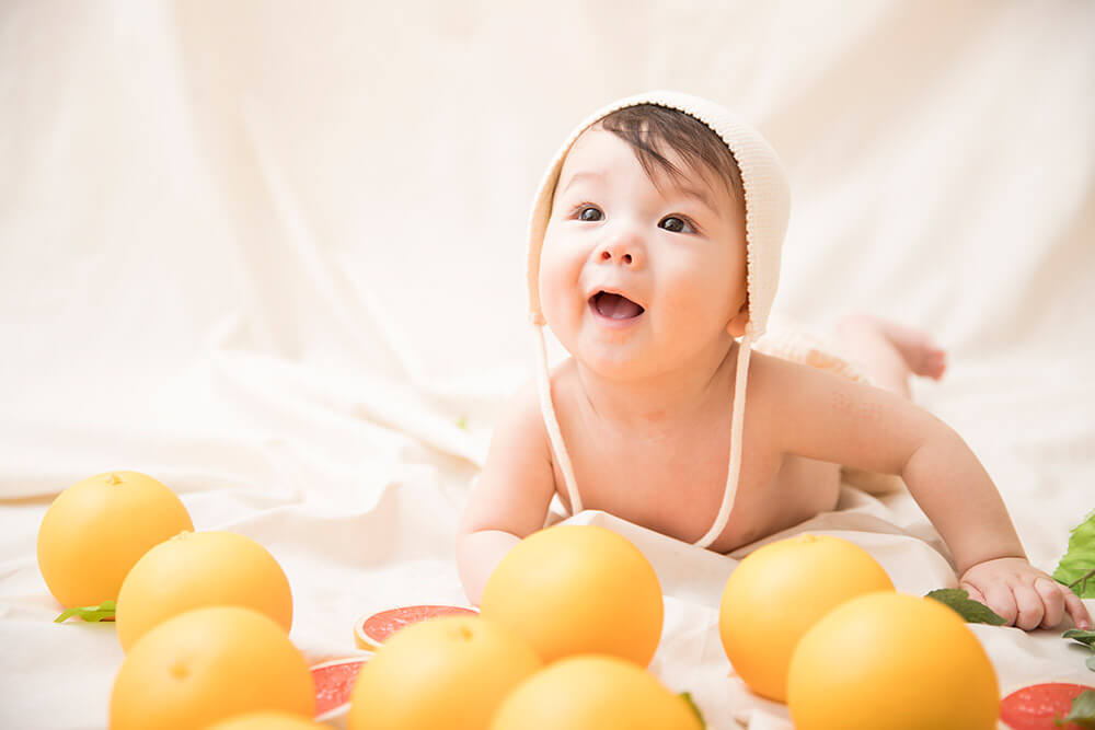 GRAPEFRUIT×BABY(14)