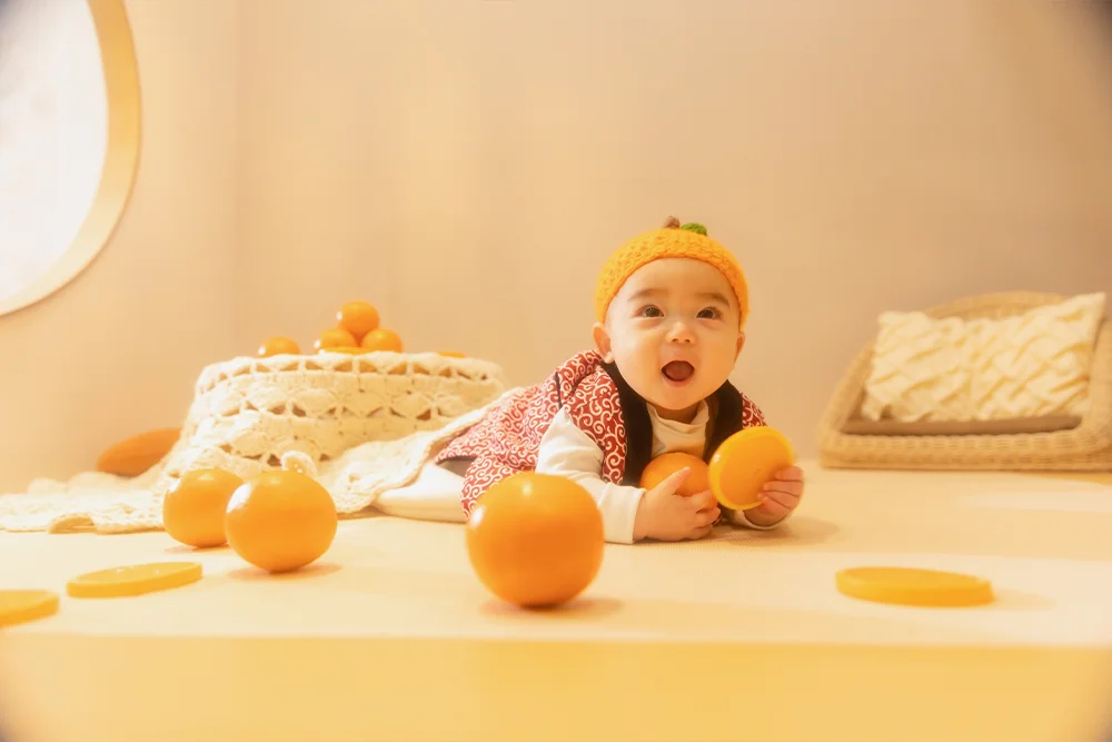 おこたのみかん(2)