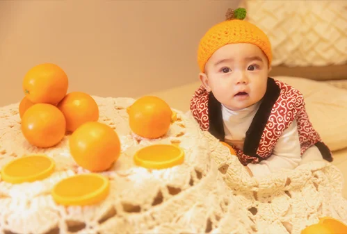 おこたのみかん(4)