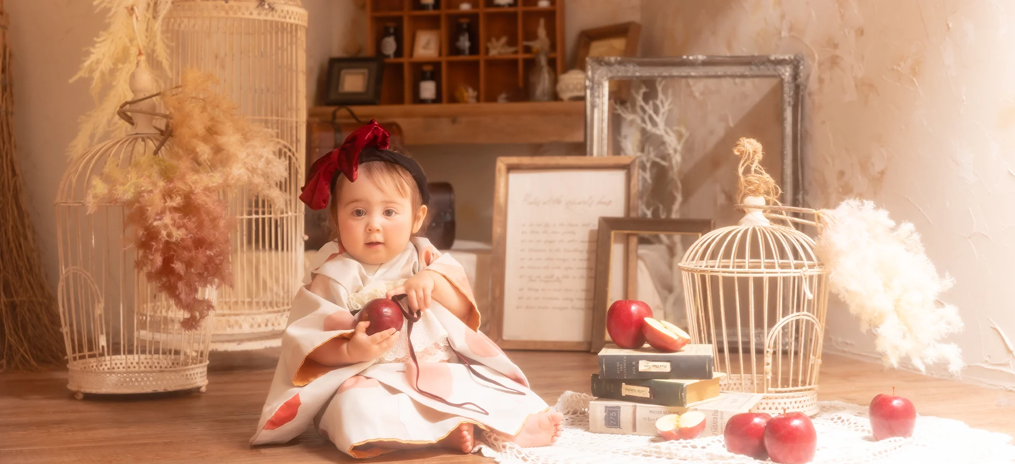Little Apple Reverie(1)