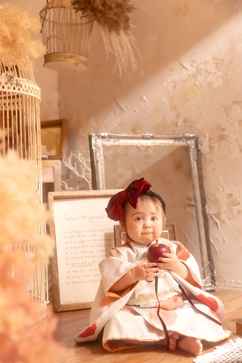 Little Apple Reverie(3)