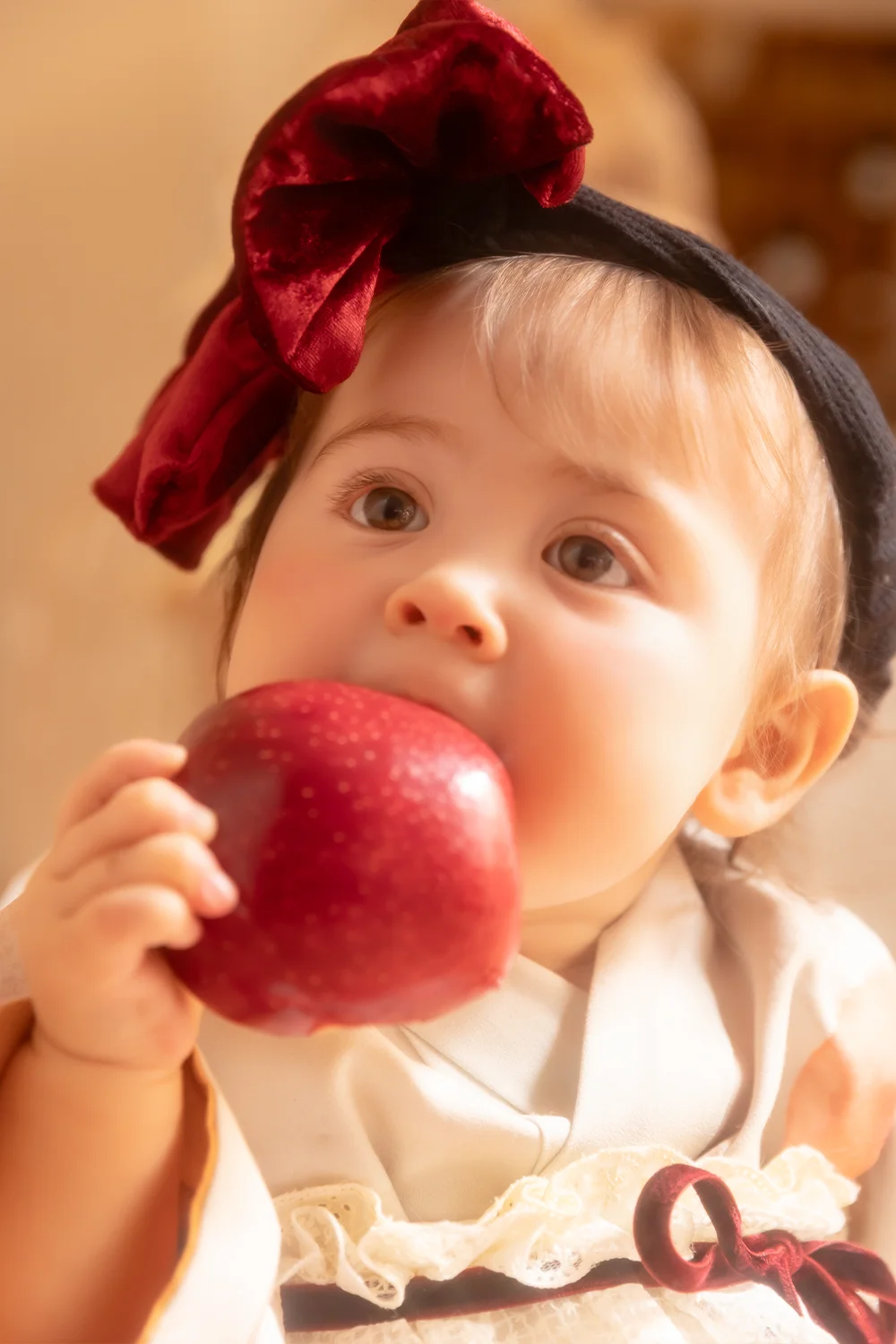Little Apple Reverie(5)