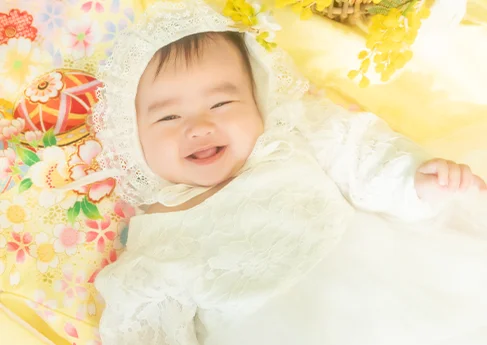 百日写真 ミモザのひだまり