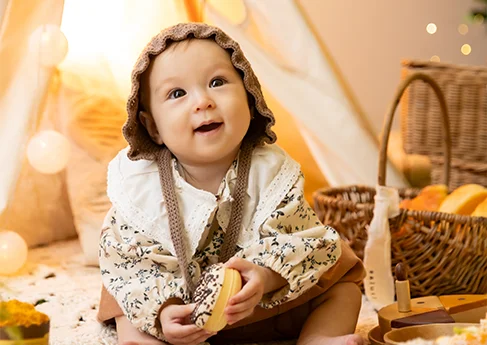 百日写真 Night Gramping