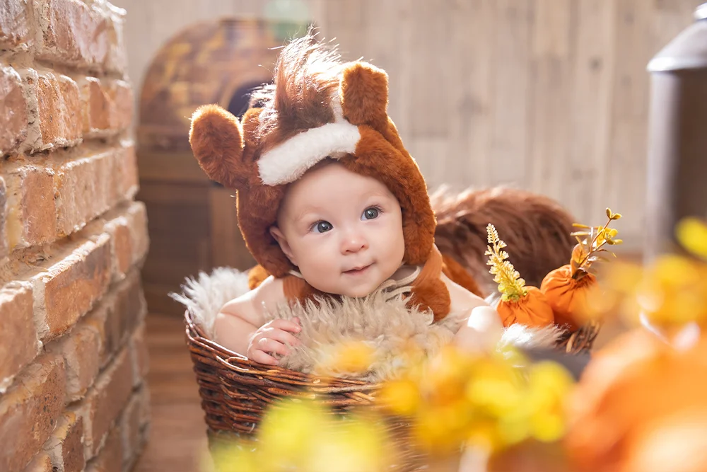 ポニーのあさごはん(5)