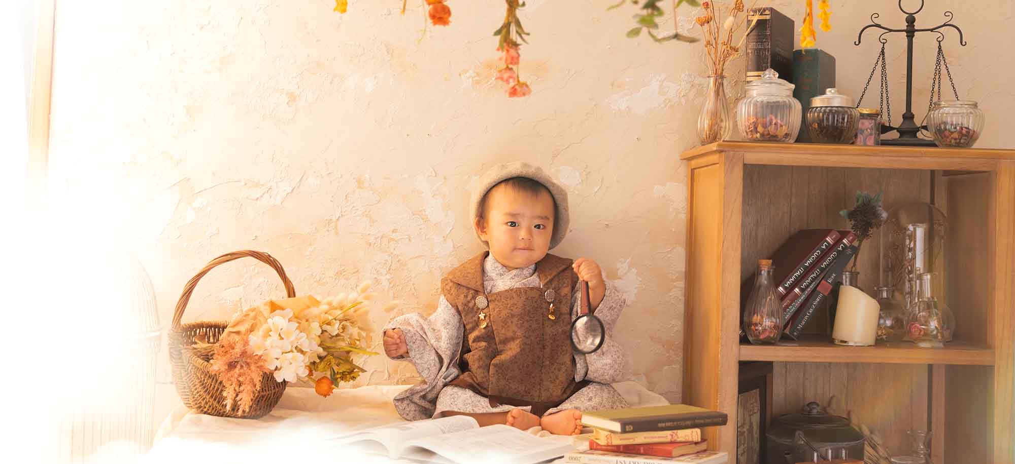 Philosopher’s Room(1)