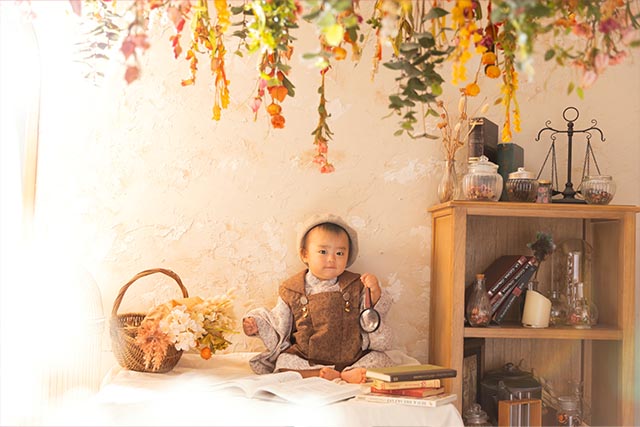 Philosopher’s Room(1)