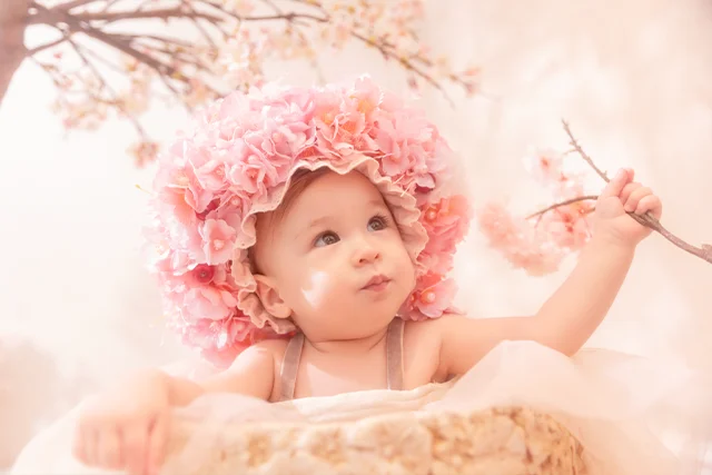 フラワーポット〜Sakura〜