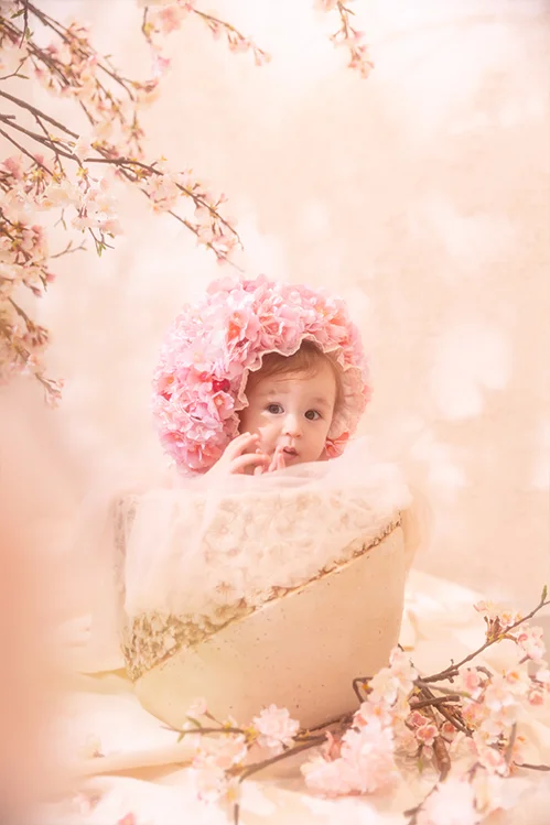 フラワーポット〜Sakura〜(3)