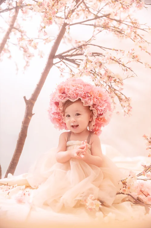 フラワーポット〜Sakura〜(4)