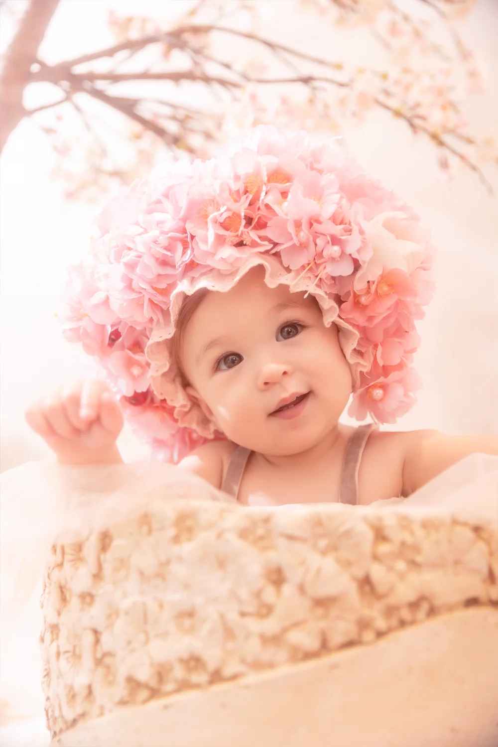 フラワーポット〜Sakura〜(5)