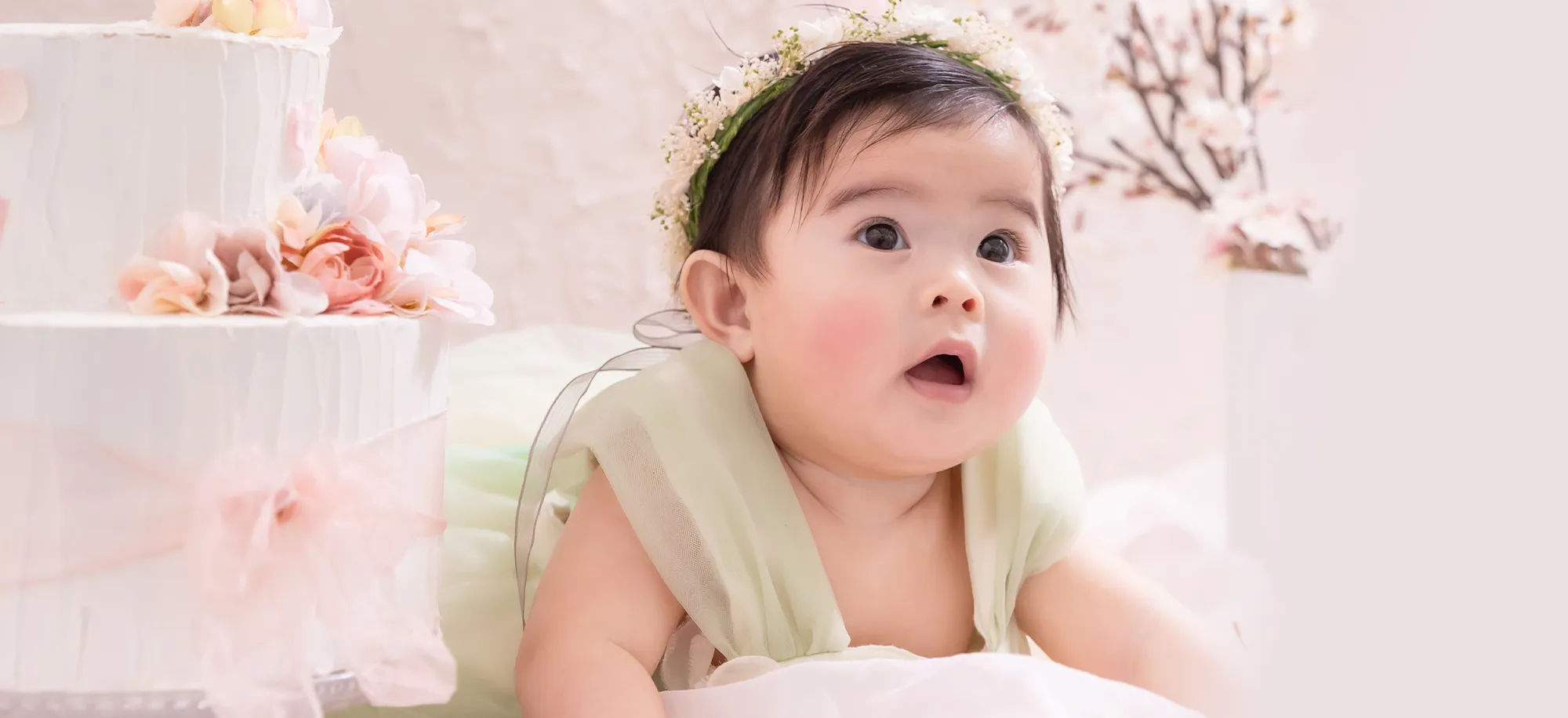 A Tiny Spring Story(1)