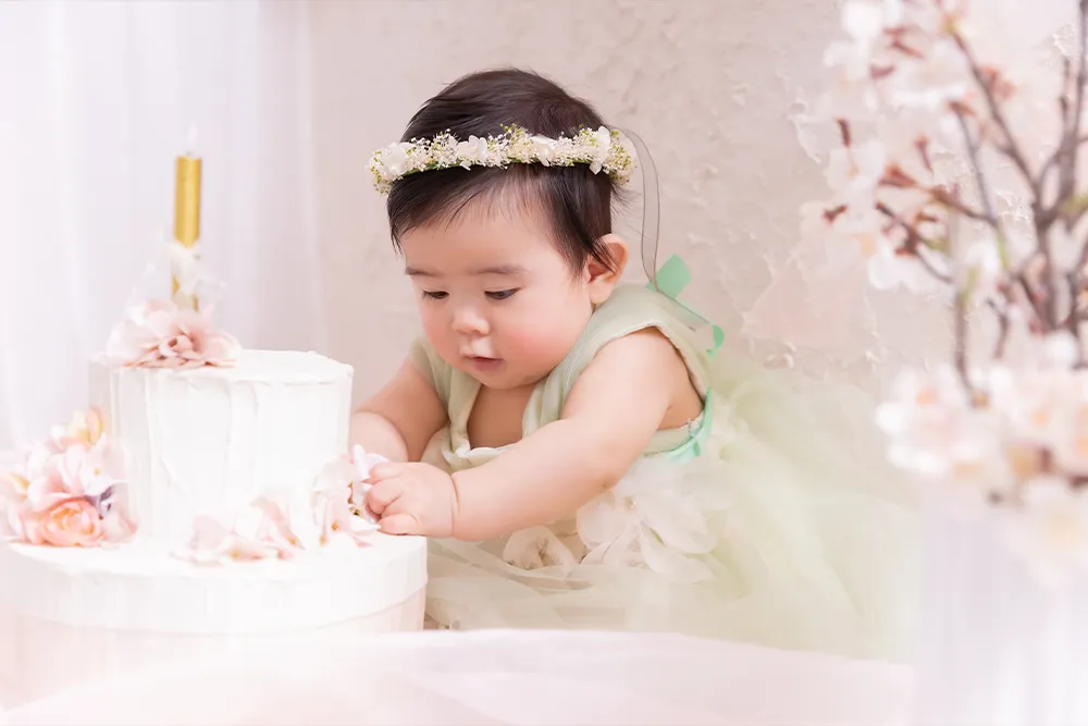 A Tiny Spring Story(2)