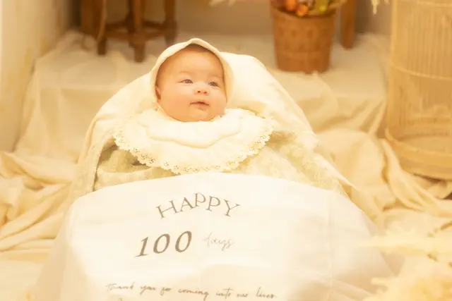 Vintage×Traditional