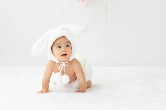 WISH balloon（boy）