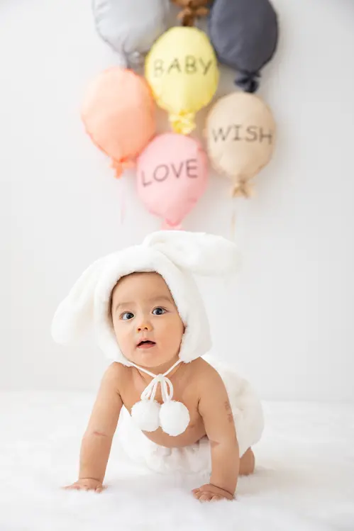 WISH balloon（boy）(3)