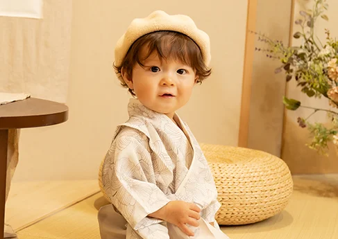 百日写真 basic × sakura