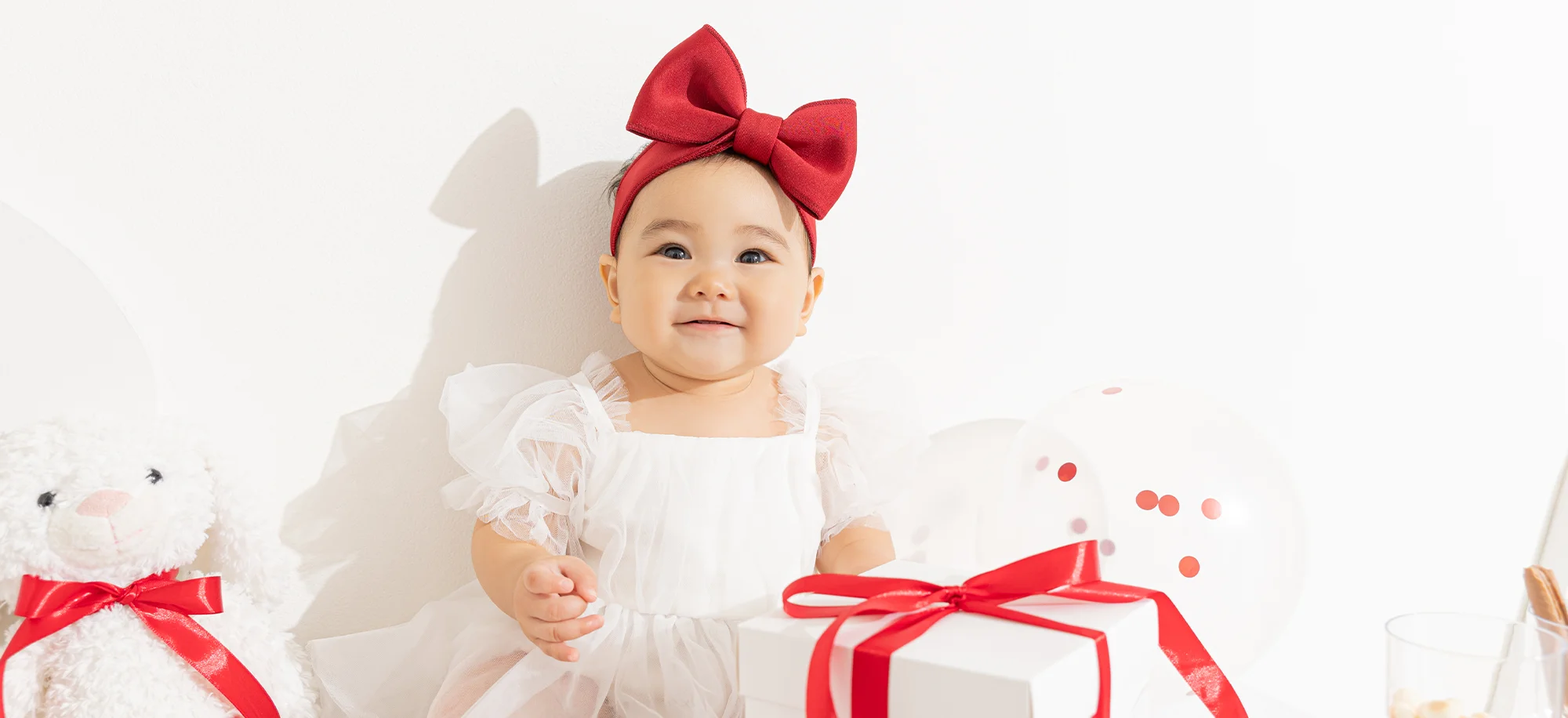 世界一かわいいバースデー